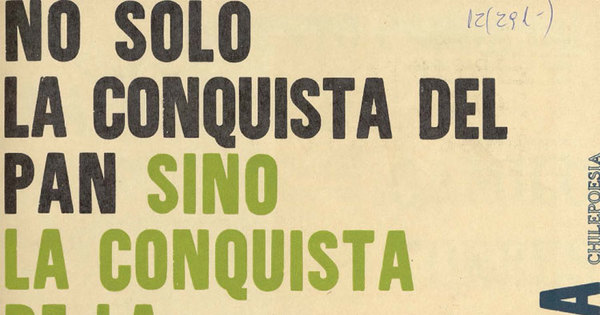 Tebaida: nº 7, 1972