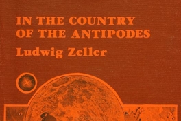 In the country of the antipodes: poems 1964-1979