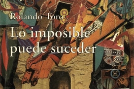 Lo imposible puede suceder