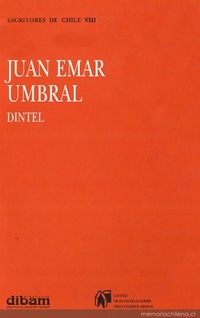 Umbral : Dintel