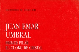 Umbral : Primer pilar : el globo de cristal