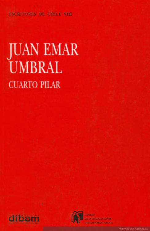 Umbral : Cuarto pilar