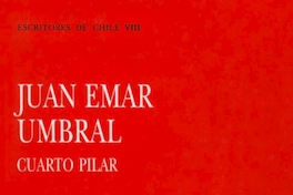 Umbral : Cuarto pilar