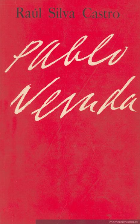 Pablo Neruda