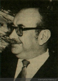 Clodomiro Almeyda, 1984