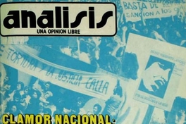 Manuel Almeyda: "no somos la fachada del PC"