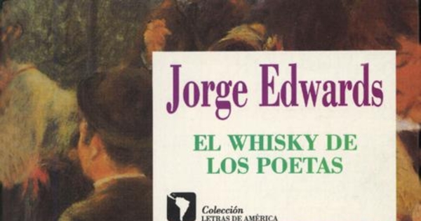 El whisky de los poetas