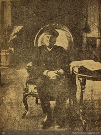 José Bernardo Suárez, 1822-1919