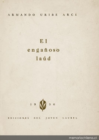 El engañoso laúd