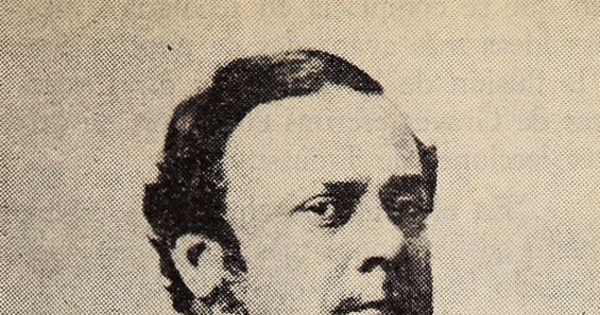 José Ramón Elguero del Campo