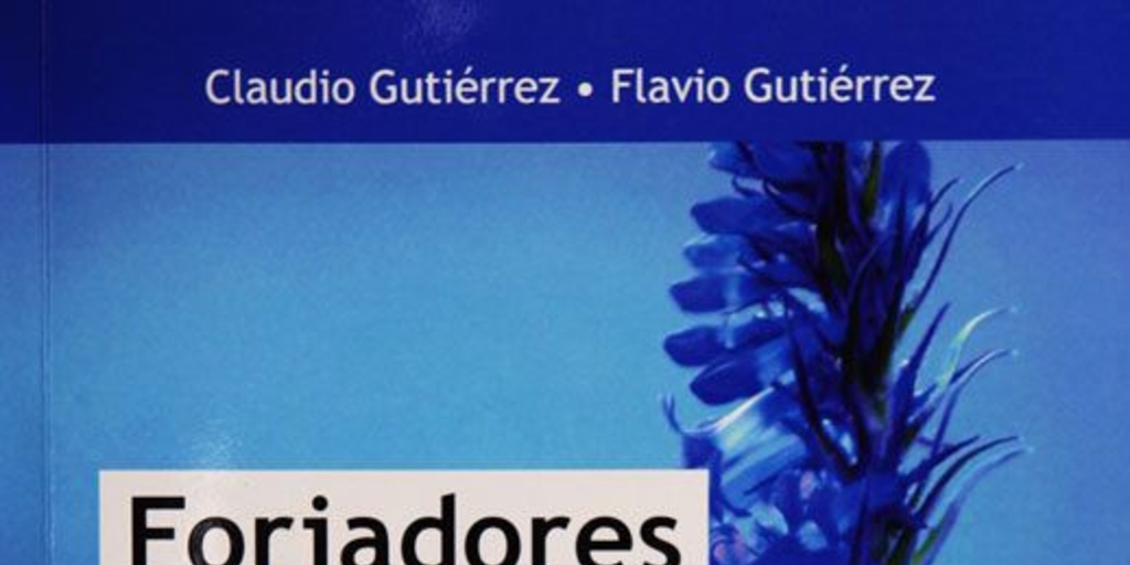 Forjadores de la ciencia en Chile: problemas y soluciones