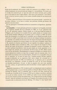 La Compañía