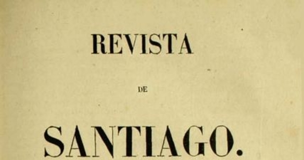 Cuentos de Tierra Adentro o estractos de los apuntes de un viajero