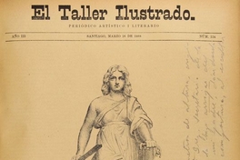 El Taller Ilustrado: año III, n° 124, 26 de marzo 1888