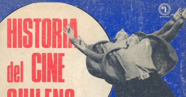Historia del cine chileno