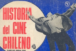 Historia del cine chileno