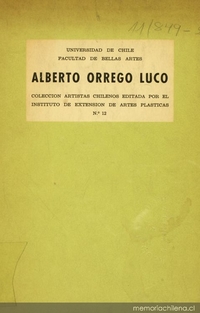 Alberto Orrego Luco