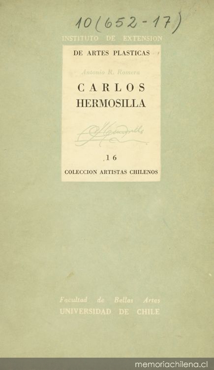 Carlos Hermosilla