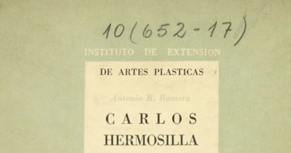 Carlos Hermosilla