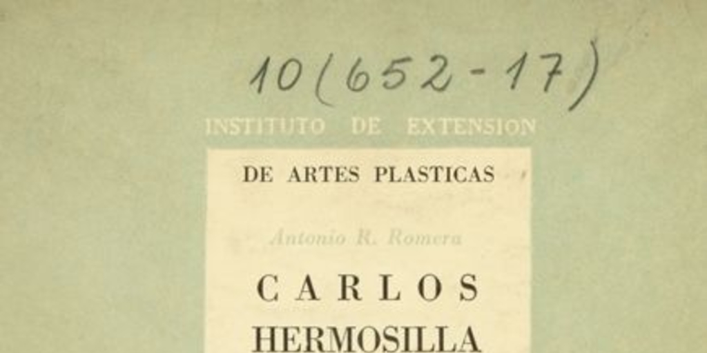 Carlos Hermosilla
