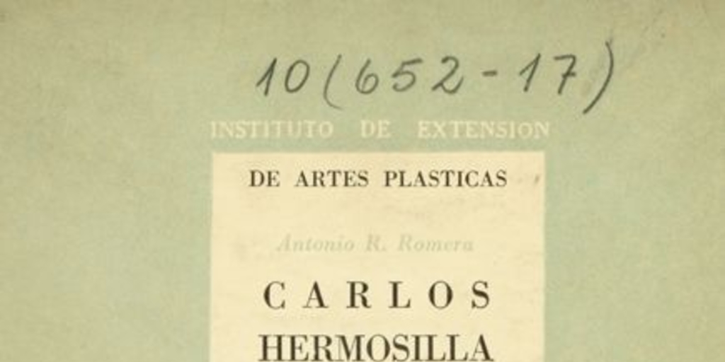 Carlos Hermosilla