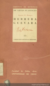 Herrera Guevara