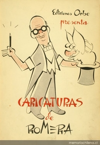 Caricaturas