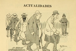 Ilustración "Actualidades"