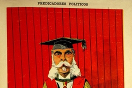 Ilustración "Predicadores Políticos"