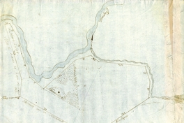 Estancia de Culenar, Colchagua, 1786