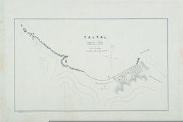 Taltal, ca. 1880