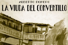 La viuda del conventillo