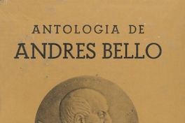 Antología de Andrés Bello