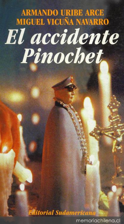 El accidente Pinochet