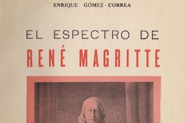 El espectro de René Magritte