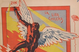 La Lira Chilena: año VI, números 1-50