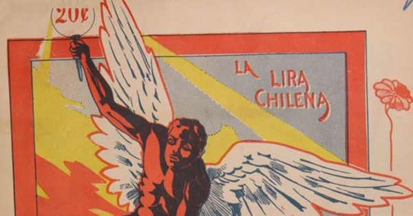 Juana Lucero, novela de Augusto Thomson