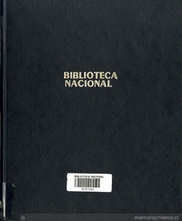 Biblioteca Nacional