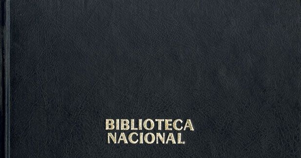 Biblioteca Nacional