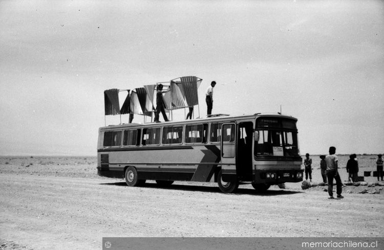 Travesía San Pedro Atacama