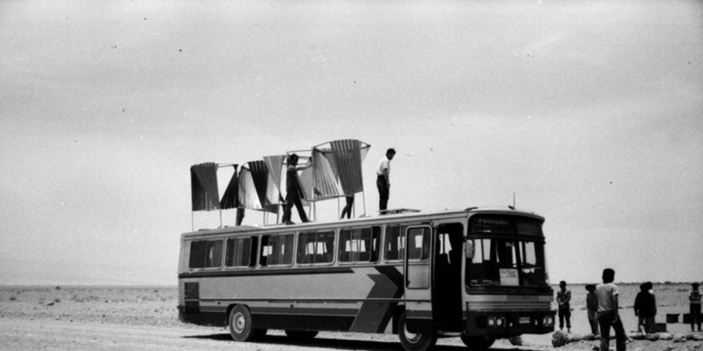 Travesía San Pedro Atacama