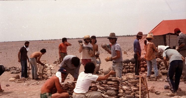 Travesía San Pedro de Atacama