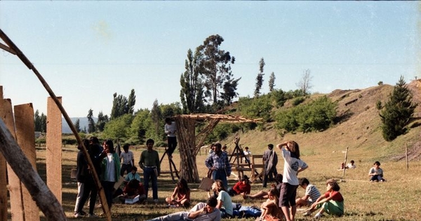 Travesía Trehuaco