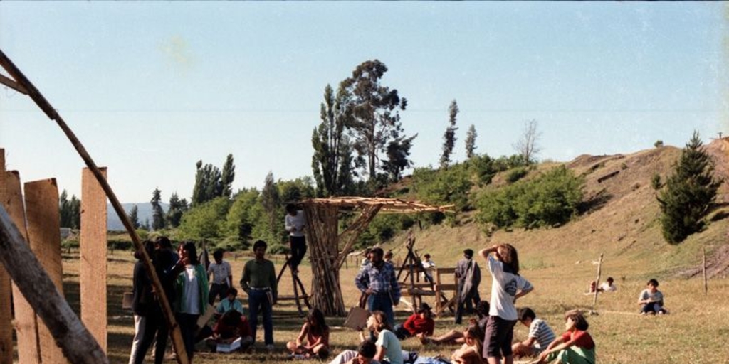 Travesía Trehuaco