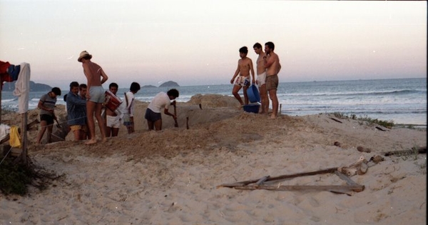 Travesía Florianópolis