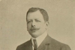 Pedro Lautaro Ferrer, Inspector Sanitario del Consejo Superior de Higiene Pública, 1910