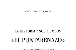 La historia y sus tiempos : "El Puntarenazo": 26 de febrero de 1984