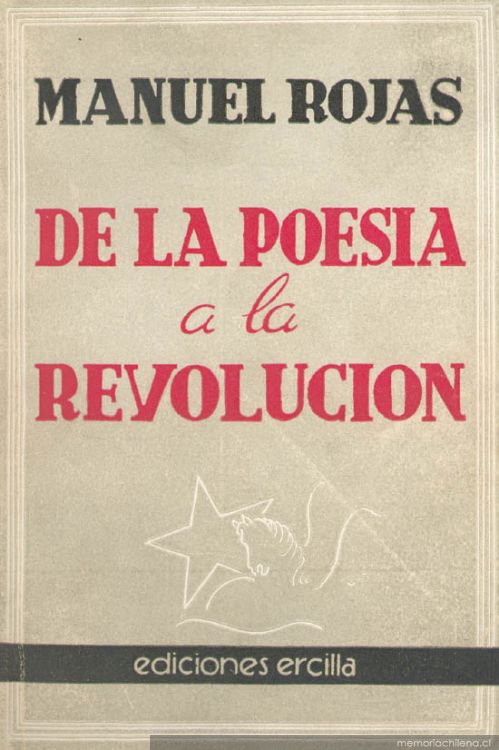 De la poesía a la revolución