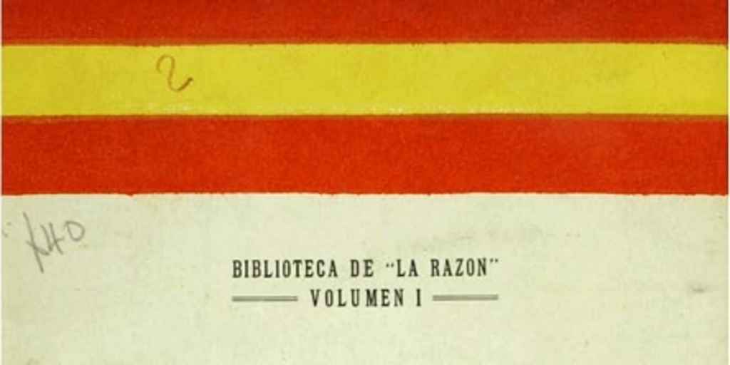 Conferencias: sociológicas y de critica religiosas, dadas en Santiago de Chile en Enero y Febrero de 1913