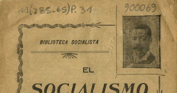 El Socialismo: ¿qué es el socialismo?, ¿cómo se realiza el socialismo?
